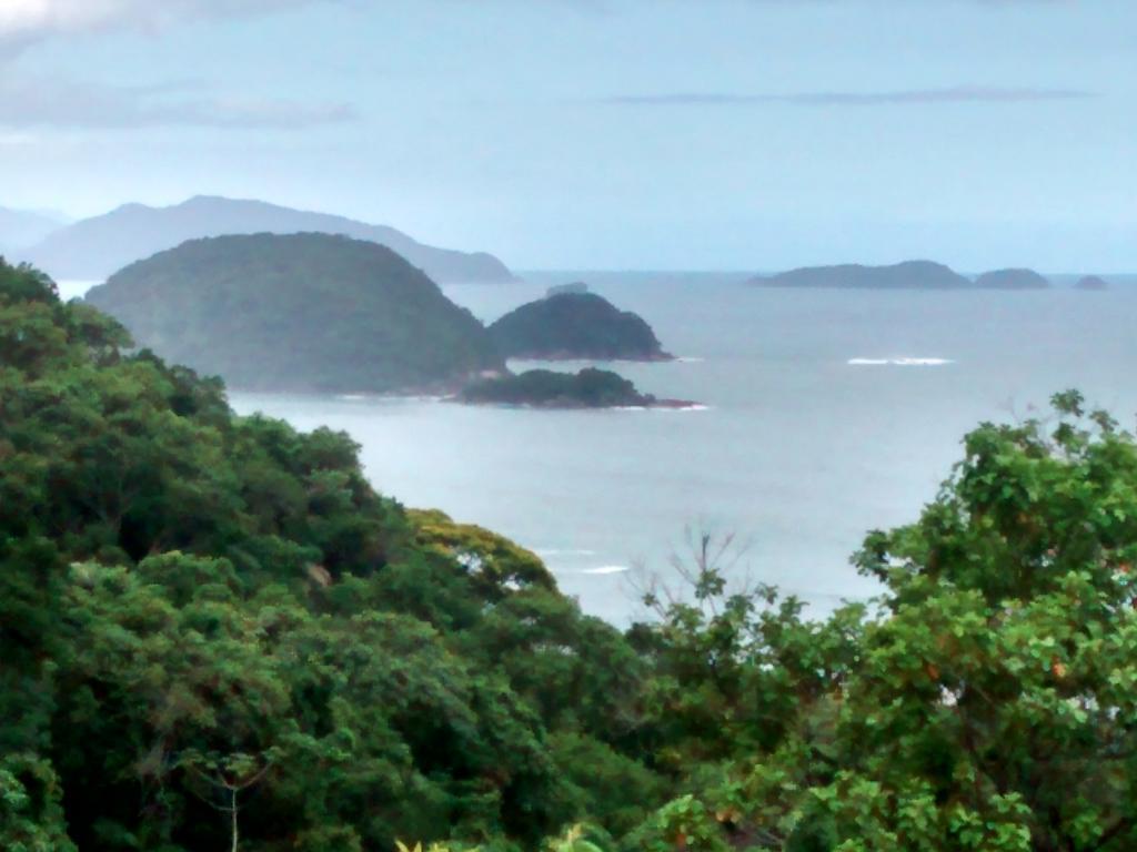 Ubatuba Surf Suites ภายนอก รูปภาพ